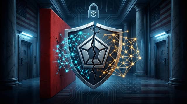 Pentagon Designates Anthropic as National Security Risk