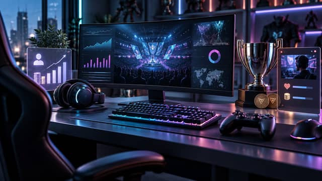 How Much Do Pro Gamers Make? Salary, Prizes, and Streaming