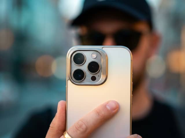 Apple Brings Apple Intelligence to Accessibility Across iPhone, Mac, and Vision Pro