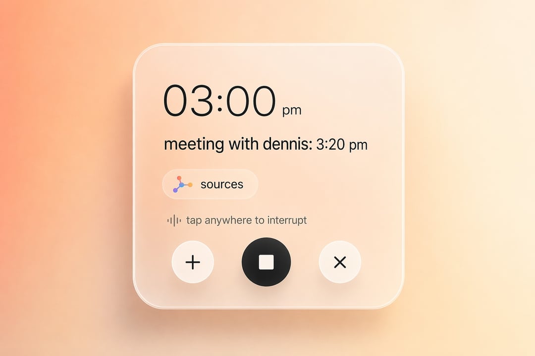 Claude Voice Mode Adds Opus and Sonnet Models