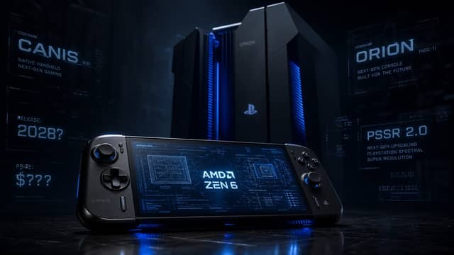 PlayStation 6 Leaks and Rumors: Release Date, Price, Specs, and Everything We Know So Far