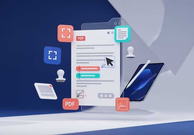 7 Best PDF Editors in 2026: Expert Guide to Document Control