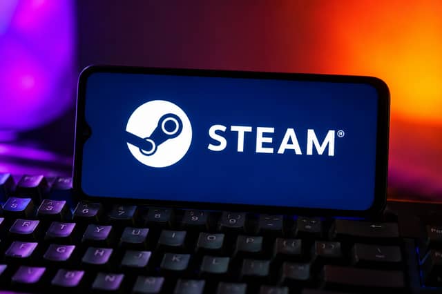 How to Secure Your Steam Account From API Scams and Item Theft