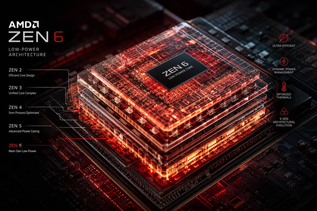 Informer Tech homepage featuring the latest tech news