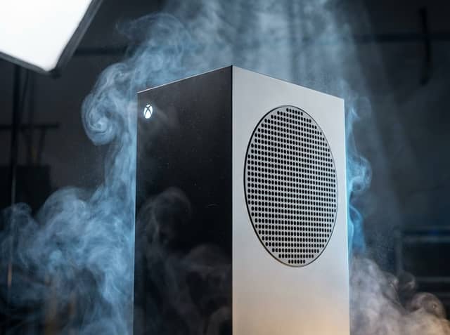 New Xbox CEO Recommits to Hardware and First-Party Games