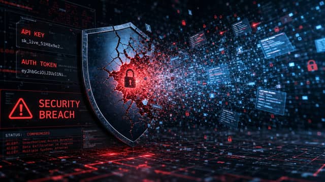 Leaked Stripe API Keys Expose 688,000 Customer Records