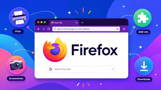 Firefox 153 Brings Containers Into the Browser So Work and Personal Browsing Stay Apart