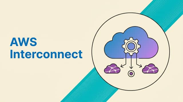 AWS and Microsoft Azure Launch Multicloud Networking Service