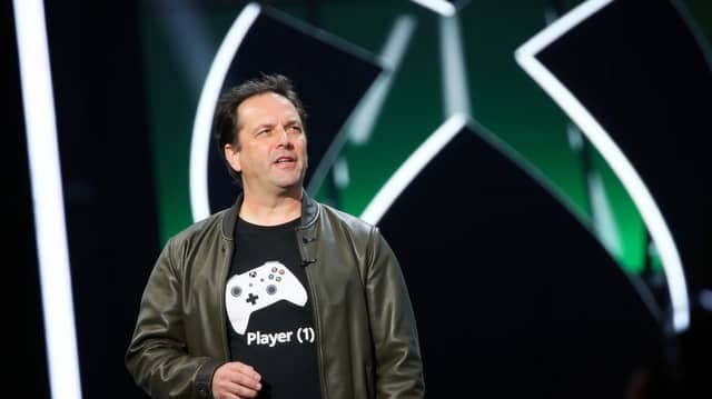Phil Spencer Retires: Asha Sharma Becomes Microsoft Gaming CEO
