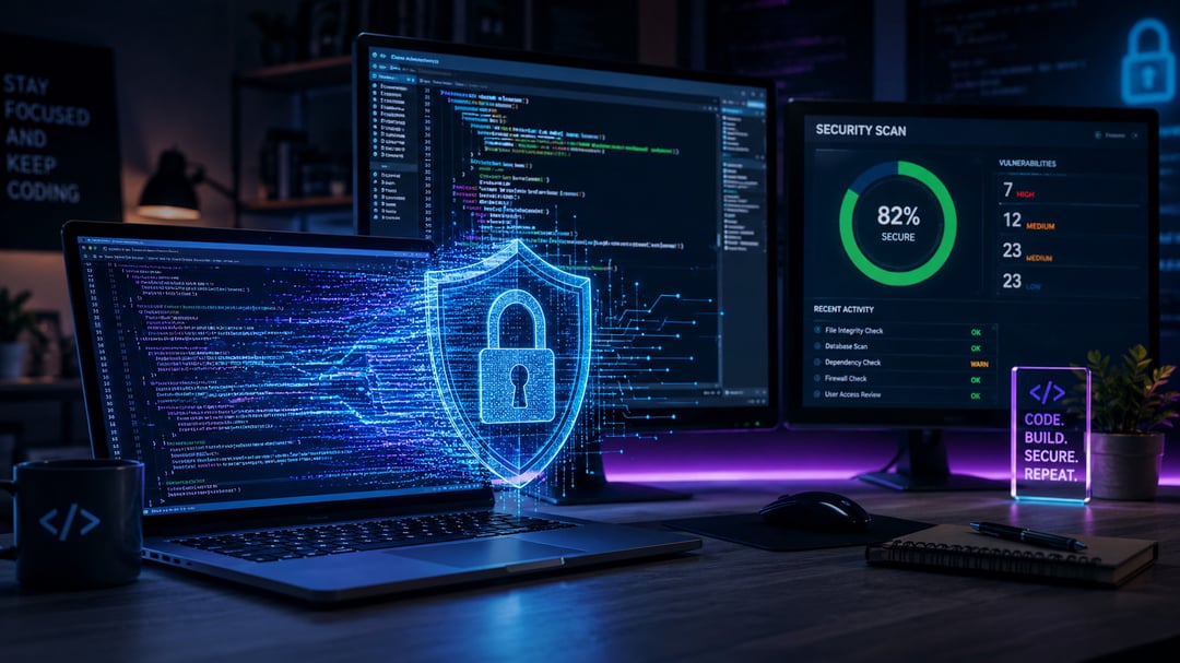 10 Cybersecurity Tools Every Developer Should Have