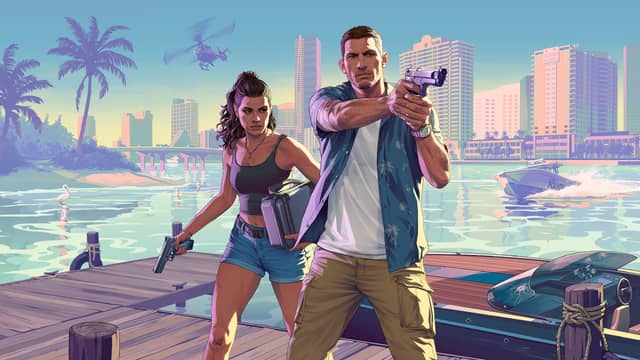 GTA 6 Leak: Unprecedented Realism and NPC Interactions