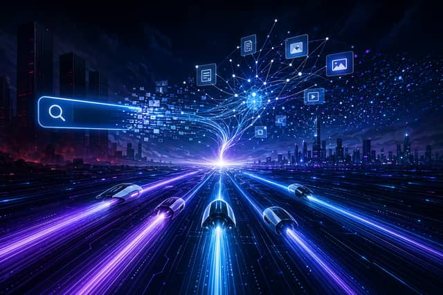 AI Search Startups Heat Up as Exa Labs and Parallel Chase the Next Search Era