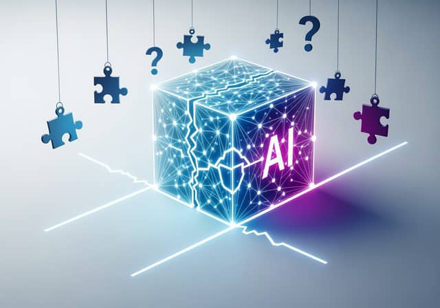 What Machine Learning Cannot Do: Limits & Challenges