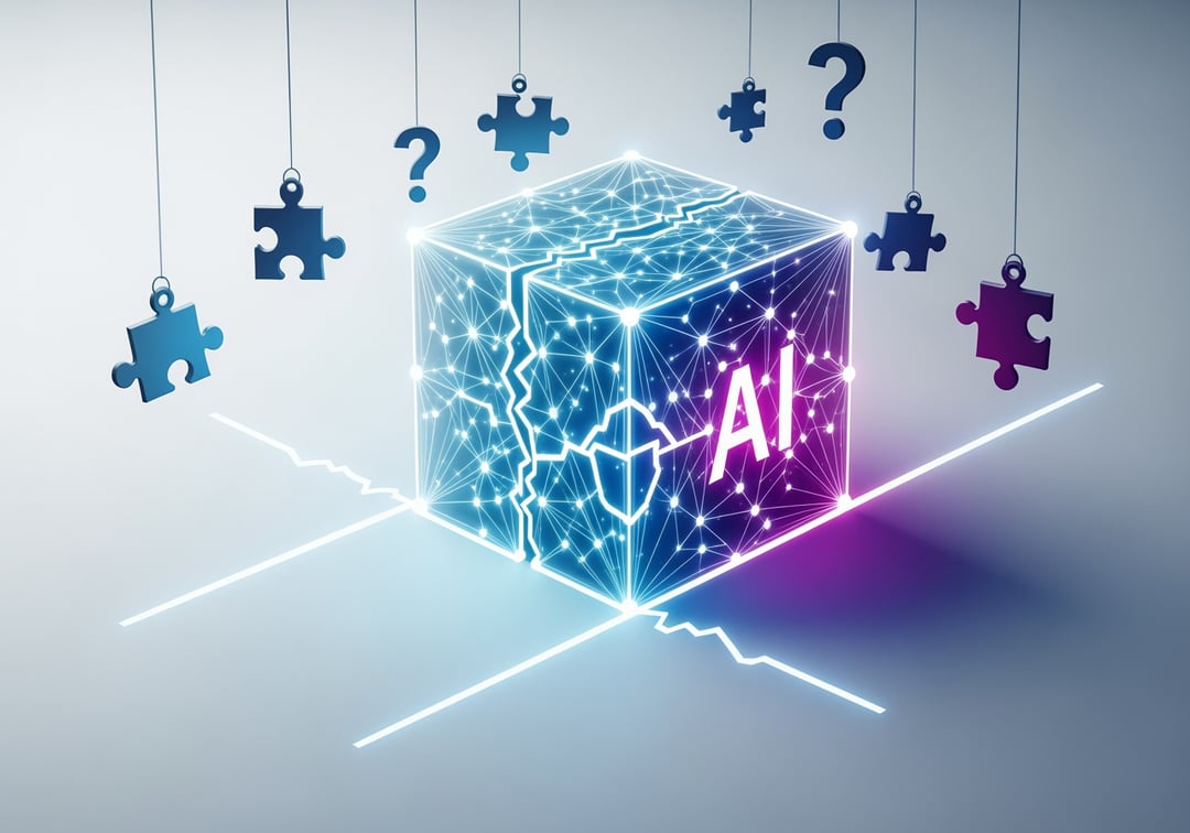 What Machine Learning Cannot Do: Limits & Challenges