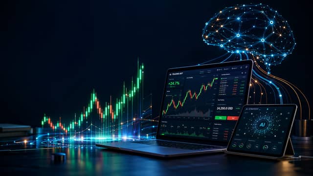 Best AI Trading Bots in 2026: Top Platforms, Key Features, and Smart Ways to Choose