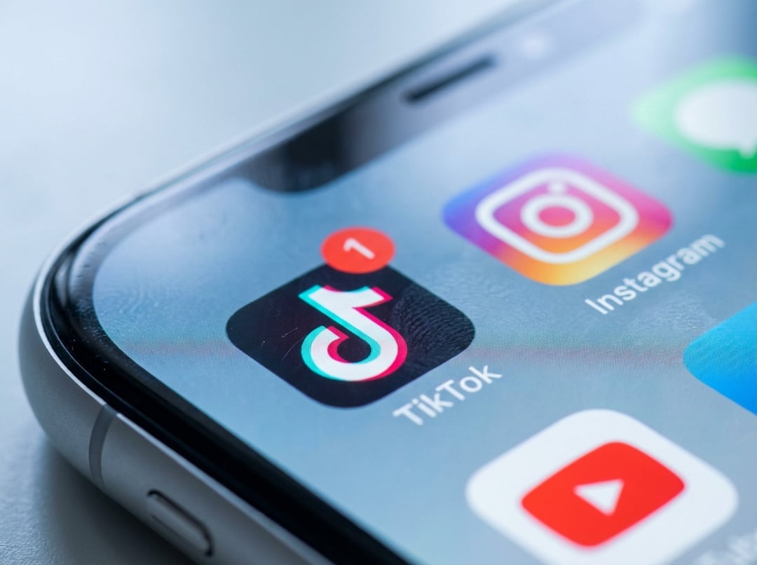 Why TikTok Won’t Add End-to-End Encryption to Messages