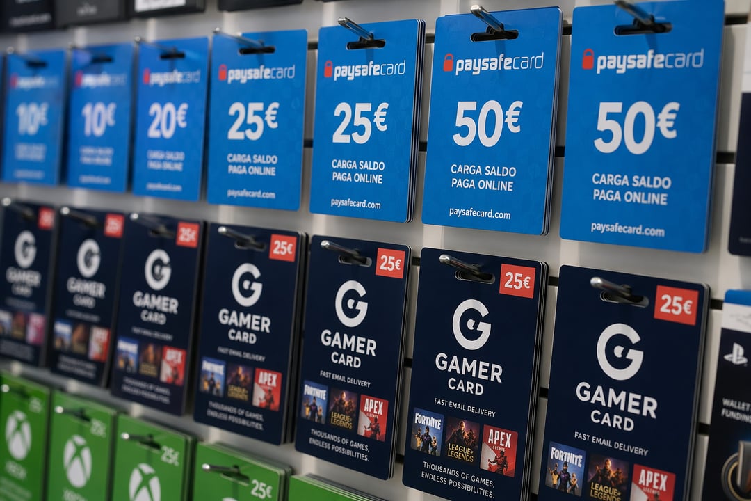 Physical Steam Gift Cards Discontinued: What to Know