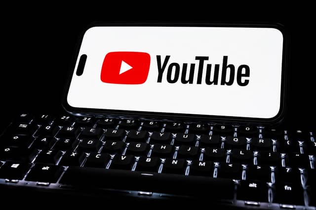 YouTube View Count Changes for Videos, Shorts, and Livestreams