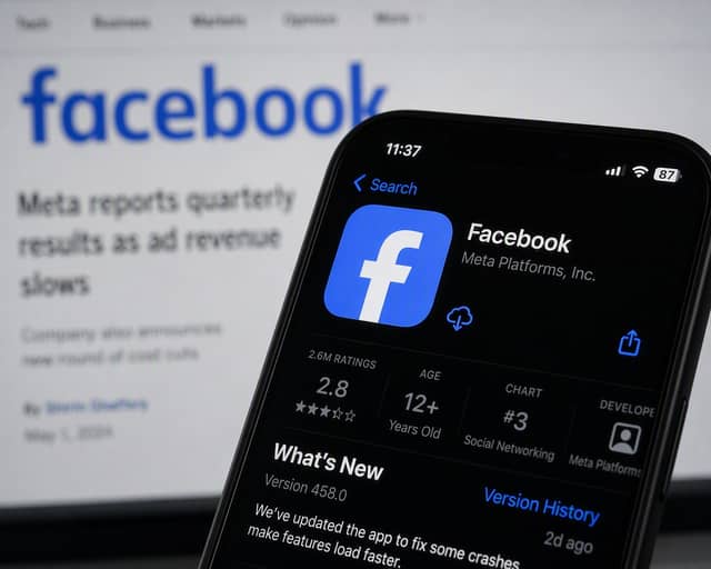 Meta’s New Teen Restrictions for Facebook and Instagram
