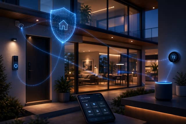 How to Protect Your Smart Home From Hackers in 2026