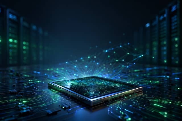 Nvidia Vera CPU: The First Custom Processor Built for Agentic AI Workloads