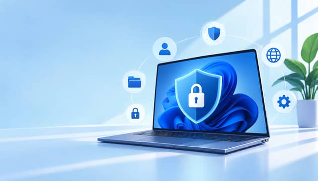 Windows 11 Security Settings You Should Change Right Now