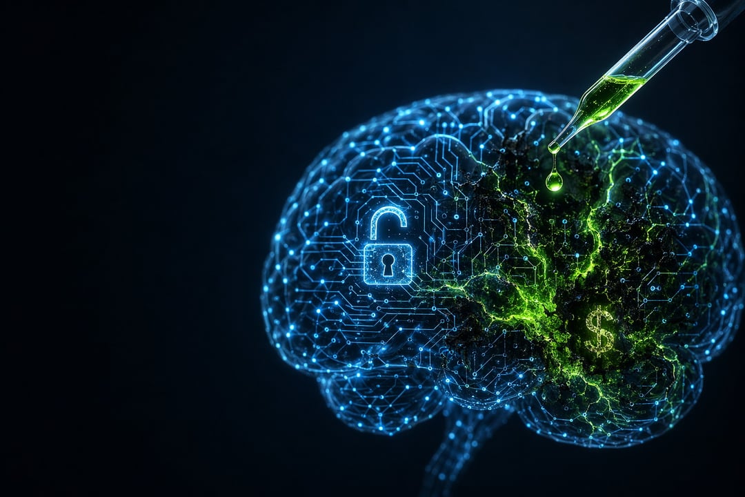 Poisoning an Open-Weight AI Model Costs Under $100