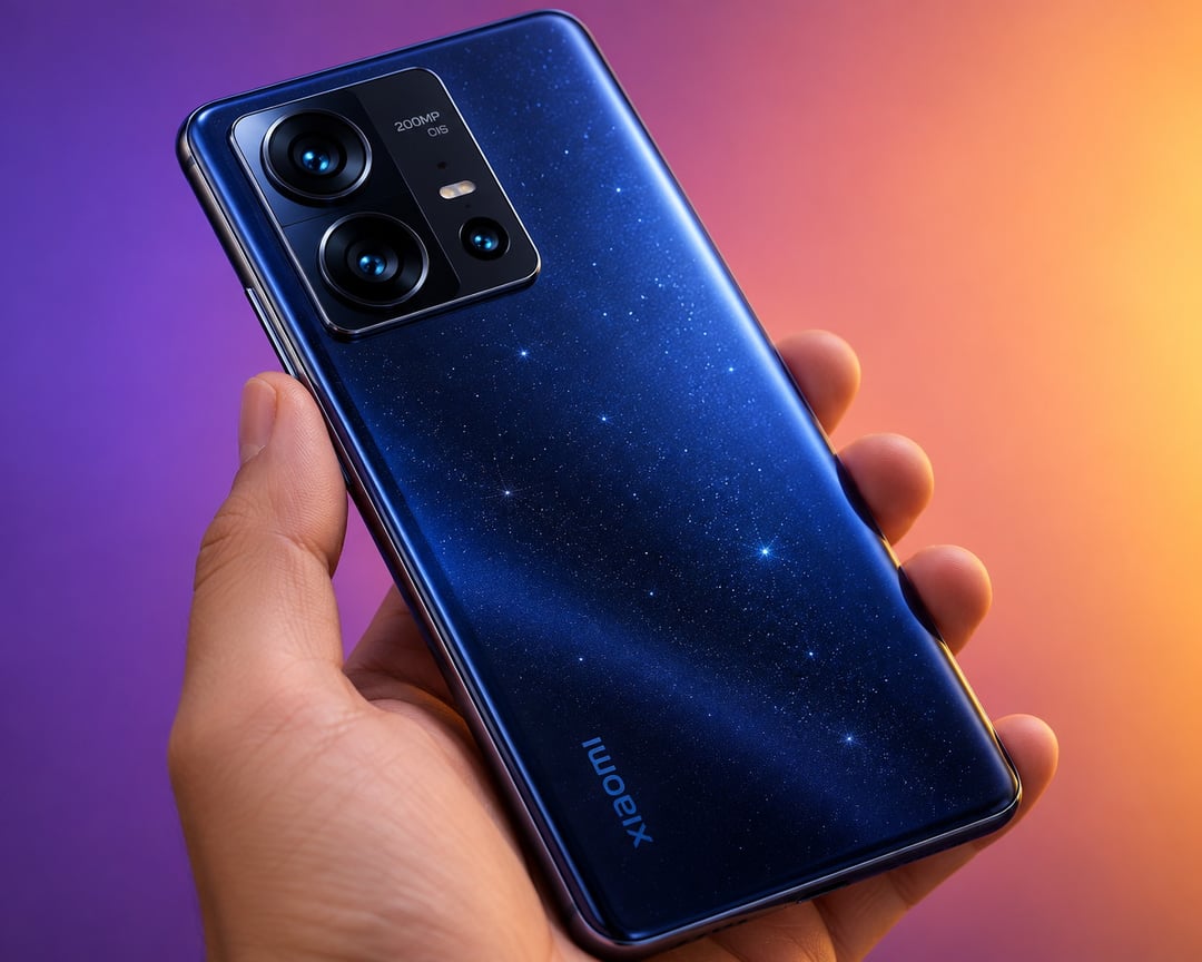 Xiaomi 18 Pro Max: Snapdragon 8 Elite, Dual 200MP Cams