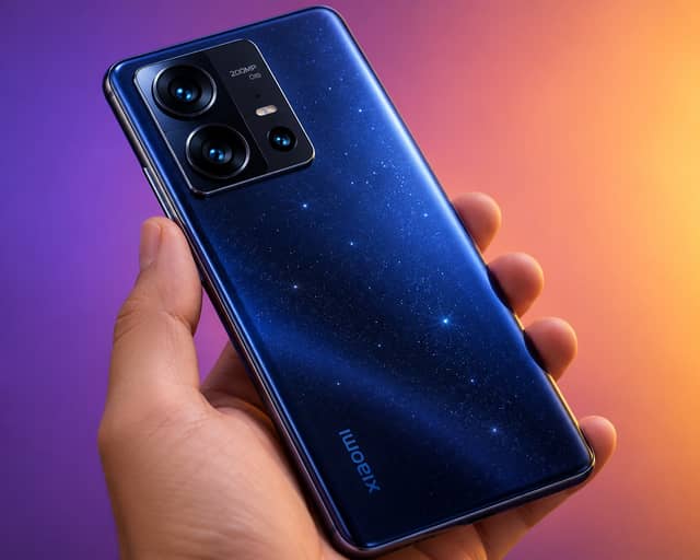 Xiaomi 18 Pro and 18 Pro Max Launch with Snapdragon 8 Elite Chips and Dual 200MP Cameras