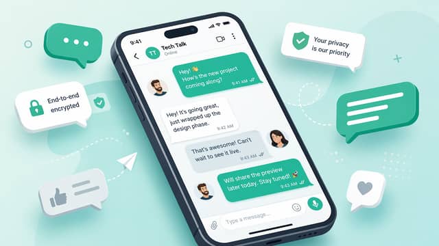 What Is WhatsApp? How to Use the App (Beginner Guide)