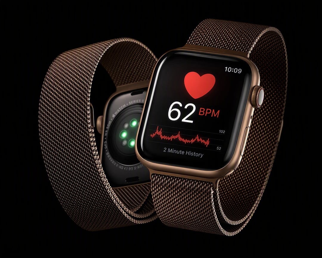 Apple Watch Series 12 Features, Price & Release