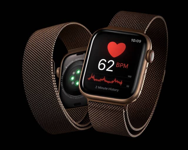 Apple Watch Series 12 Features, Price, and Availability