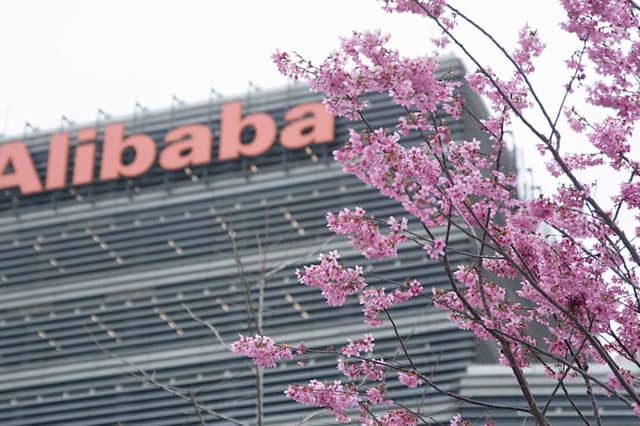Alibaba Wukong AI Platform & Qwen3.6-Max Model Launch