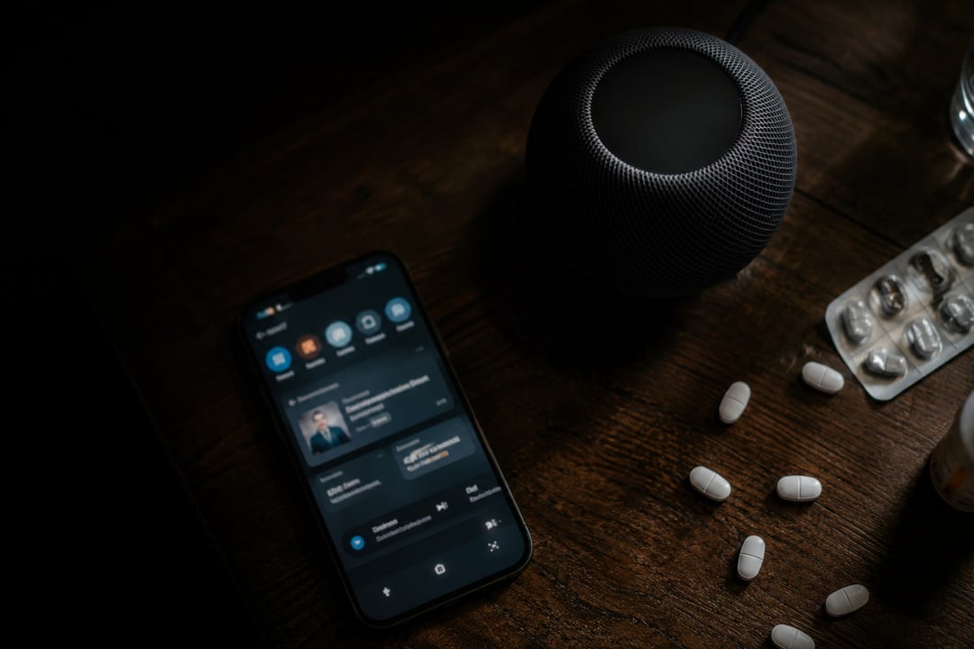 OpenAI's Doughnut-Shaped ChatGPT Speaker Revealed
