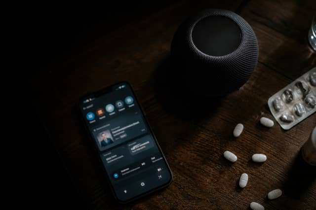 OpenAI's Doughnut-Shaped ChatGPT Speaker Revealed