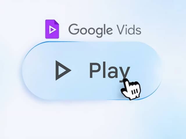 Google Vids Adds Free AI Video With Veo 3.1