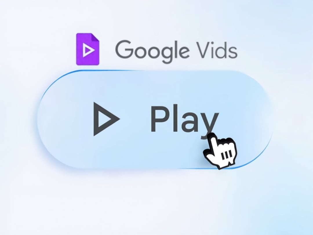 Google Vids Adds Free AI Video With Veo 3.1