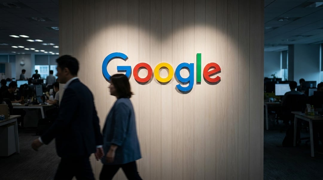 EU Prepares Record Google Fine Under the Digital Markets Act