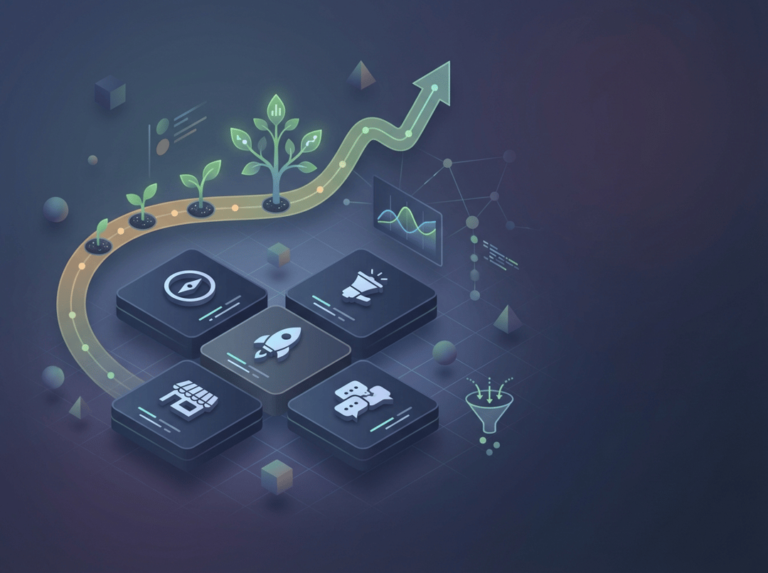 Best Product Hunt Alternatives for Long-Term Startup Growth