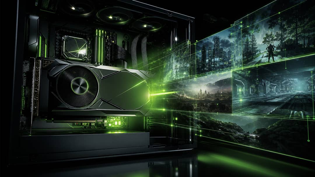 Informer Tech homepage featuring the latest tech news