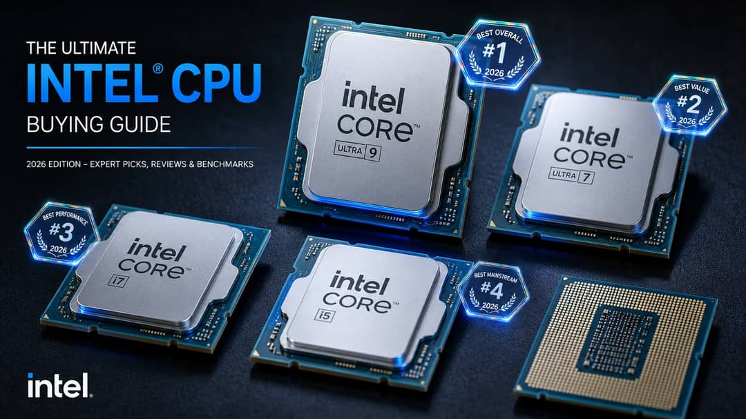 Informer Tech homepage featuring the latest tech news