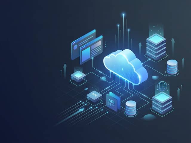 Best Cloud Hosting Services for Modern Web Apps That Need to Scale