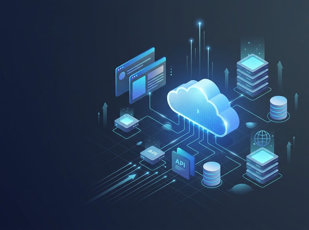 Best Cloud Hosting for Modern Web Apps: 10 Top Picks