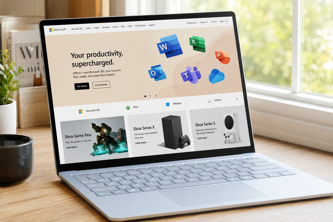 Microsoft Ends SMS Logins Over AI Phishing Threats
