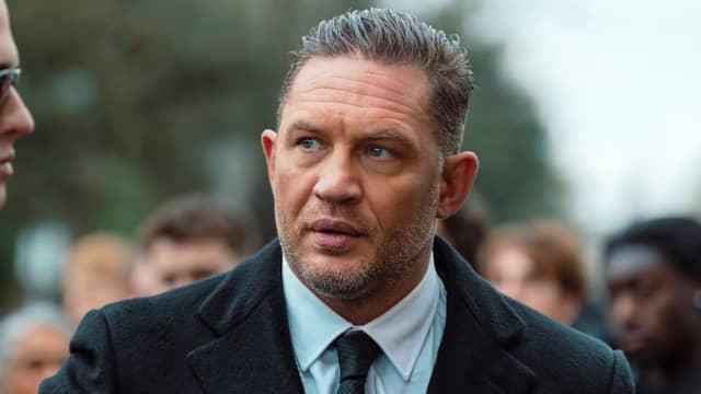 Tom Hardy’s MobLand future is unclear after conflicting reports about his exit or limbo post-season 2. Here’s what’s known about the series.