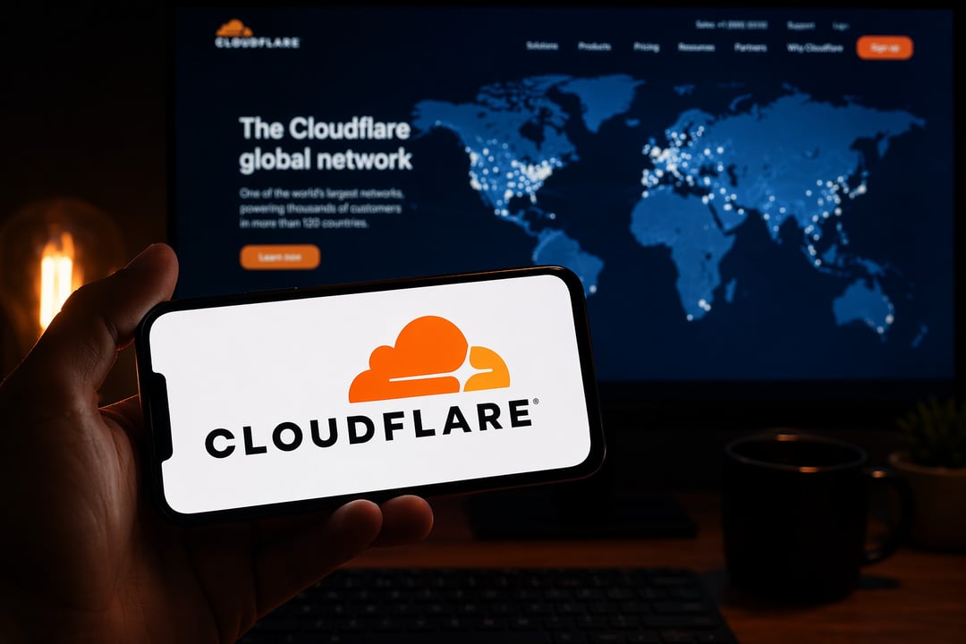 Cloudflare Dynamic Workflows: AI Agents & Q1 2026 Earnings