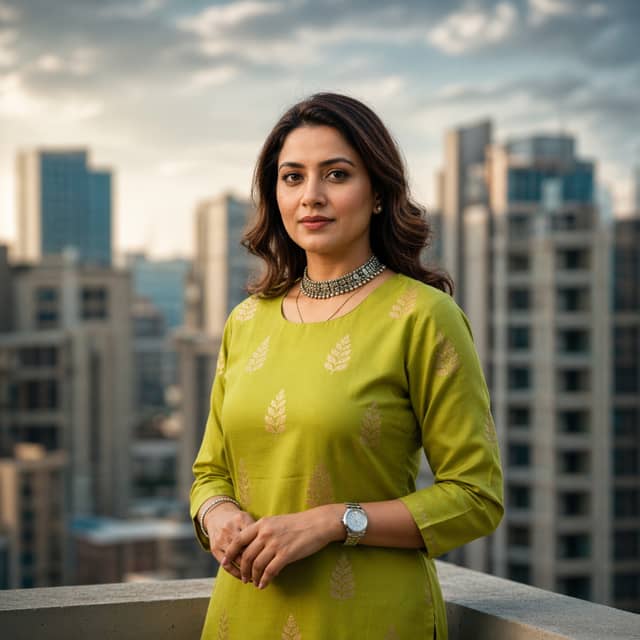 Priya Deshmukh, PhD