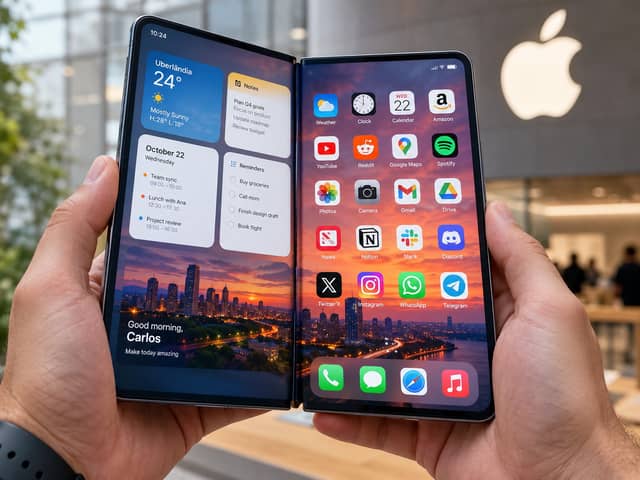 Apple iPhone Duo Launch: Limited Store Supply and Early Reviews