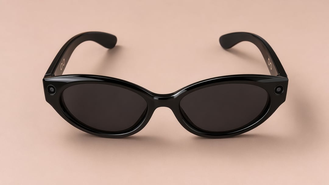 Meta Glasses: $299 Smart Glasses Features, Specs & Styles