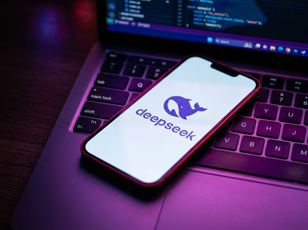 DeepSeek V4 Launch and Huawei Chip Strategy